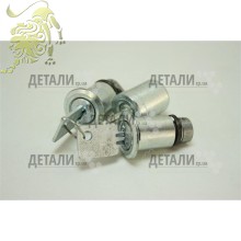 Личинки замков 1102 (3шт) 1102-6105410/11